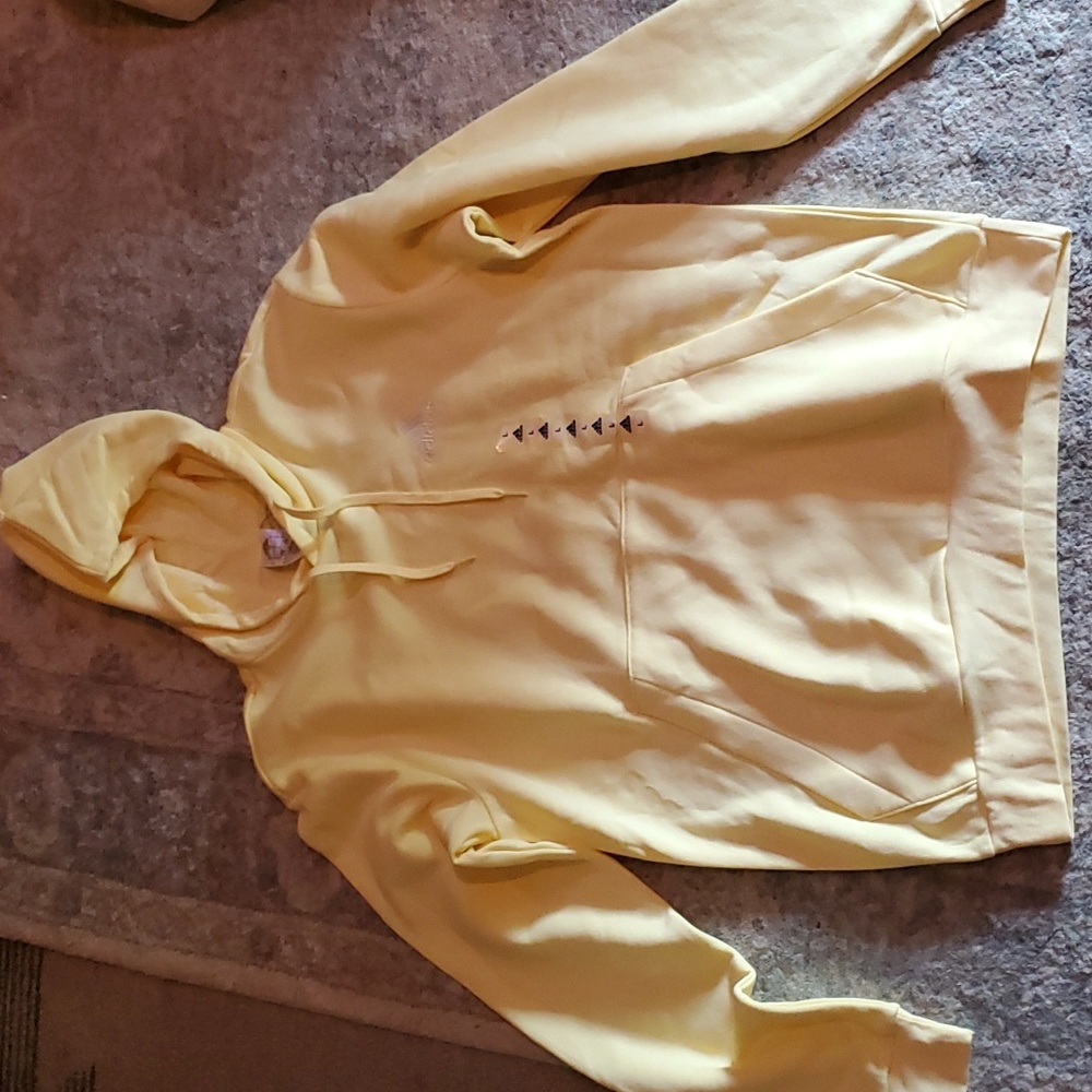 Adidas Hoodie